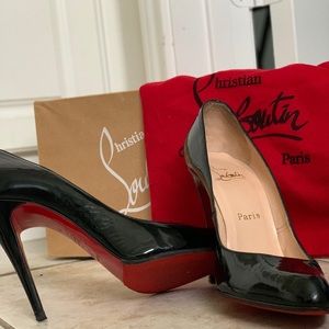 christian Louboutin